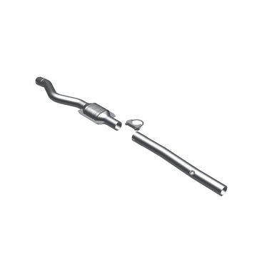 MagnaFlow Direct Fit Catalytic Converter 96 Dodge Dakota 3.9/5.2L 2w