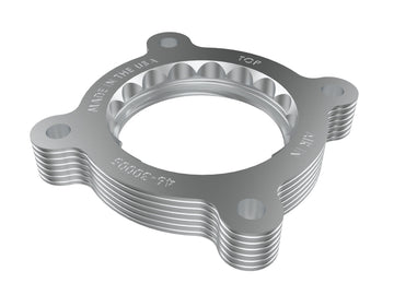 aFe 21-23 Subaru Crosstrek Silver Bullet Throttle Body Spacer Kit