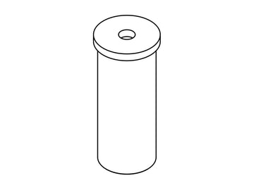 ICON Delta Joint Install Press Adapter Tube
