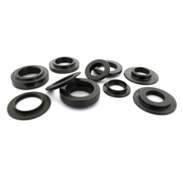 Ferrea 05-08 Harley-Davidson Twin Cam Spring Seat Locators - Set of 8 (For S2019/S2020/E12028)