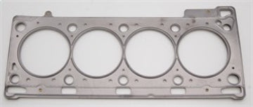 Cometic Renault Clio 16V 1.8L/2.0L 84.5mm .075 inch MLS-5 Head Gasket (F4P/F4R Motor)