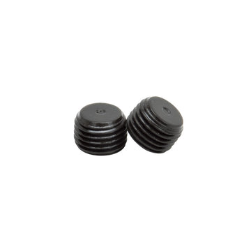 Edelbrock 1/4 Pipe Plug 1Pr