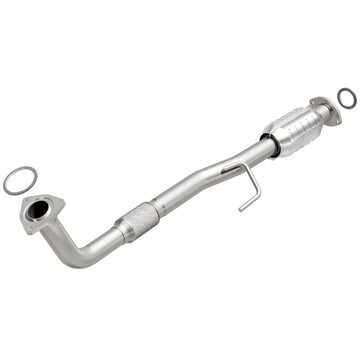 MagnaFlow Direct Fit Catalytic Converter 99-00 Toyota Camry 2.2L