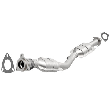 MagnaFlow Direct Fit Catalytic Converter 07-10 Saturn VUE 2.4L