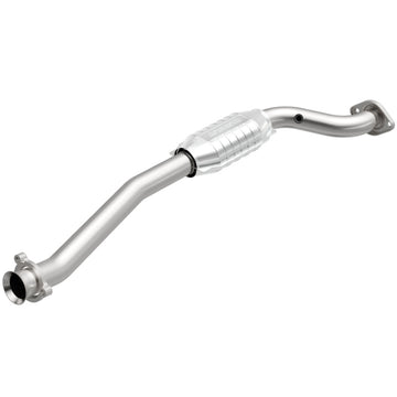 MagnaFlow Direct Fit Catalytic Converter 07-09 Chevy Colorado/GMC Canyon/ Isuzu / 06 Hummer H3