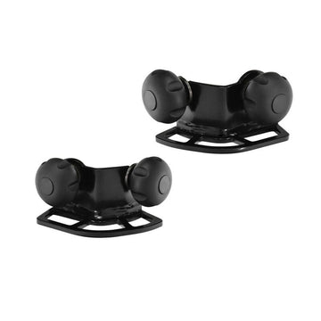 Westin Multi-Point HLR Adjustable Tie Down - Black