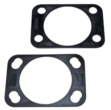 SPC Performance Honda Juego de cuñas traseras y de punta (18 cuñas)