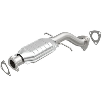 MagnaFlow Direct Fit Catalytic Converter Blazer-Jimmy 96-99 4.3L