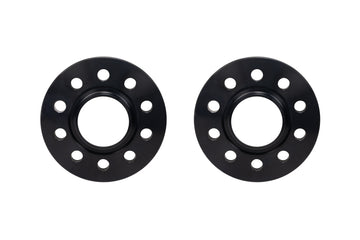Eibach 14-18 BMW 228i Pro-Spacer Kit (20mm Pair) (Black)