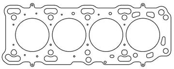 Cometic 99-01 Chevy 2.4L LD9 3.595in Bore .080 inch MLS Head Gasket w/o EGR