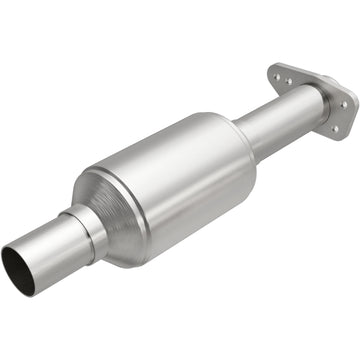 MagnaFlow Direct Fit Catalytic Converter 85-93 Chevrolet S10 L4 2.5LGAS