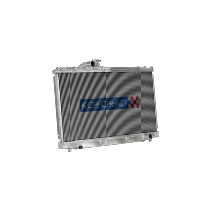 Koyo 01-05 Lexus IS300 (w/ Manual Transmission) Racing Radiator