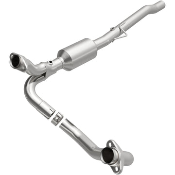 MagnaFlow 02-03 Dodge Ram 1500 3.7L Direct Fit Converter