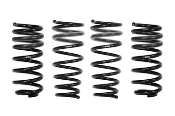 Kit profesional Eibach para Volkswagen MK8 GTI 2022