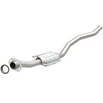 MagnaFlow Direct Fit Catalytic Converter 81-86 Chrysler/Dodge/Plym CA