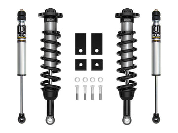 ICON 2022+ Toyota Tundra 1.5-2.25in Stage 3 Suspension System