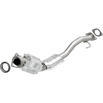 MagnaFlow Direct Fit Catalytic Converter 08 Trailb/Envoy 4.2L OEM