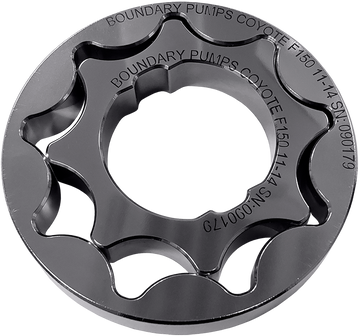 Boundary 11-14 Ford F150 / 18-20 Ford F150 Coyote V8 Billet Oil Pump Gear