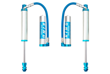 King Shocks 2008+ Toyota Sequoia Rear Shocks
