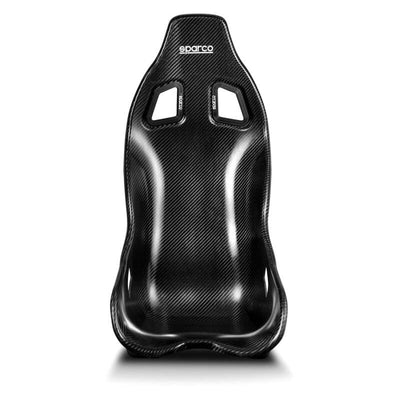 Sparco Seat Ultra Carbon BLK