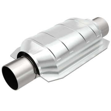 MagnaFlow Universal Catalytic Converter 2.00inch