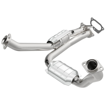 MagnaFlow Direct Fit Catalytic Converter 04-06 Ranger/BSeries 3.0L