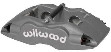 Wilwood Caliper-Forged Superlite - Anodized 1.25in Pistons 1.25in Disc