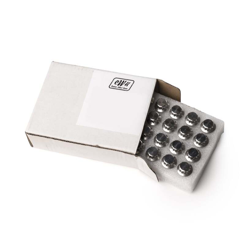 Method Lip Bolt - 12 Point - Stainless Steel - 3/8-16 x 0.59 - Kit