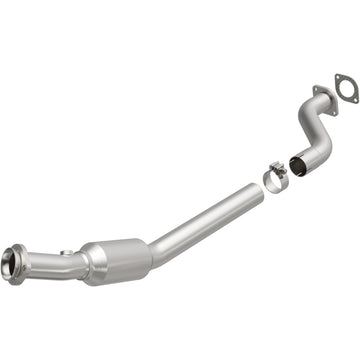 MagnaFlow Direct Fit Catalytic Converter GTO- 2005-2006 6.0L OEM