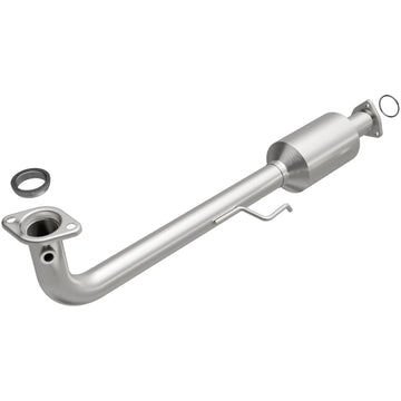 MagnaFlow Direct Fit California Grade Catalytic Converter 04-05 Honda Civic EX/GX L4-1.7L