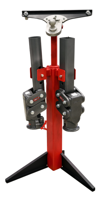 Gen-Y Gooseneck Display Stand (*Display Only*)