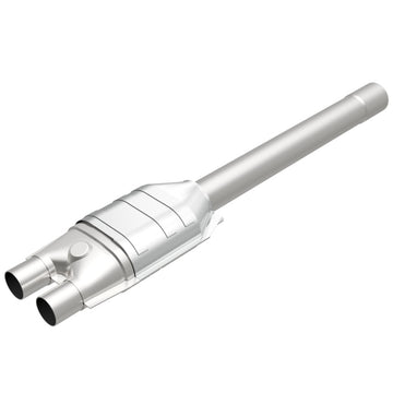 MagnaFlow Direct Fit Catalytic Converter 93-97 Chrysler 3.5L Rear Co