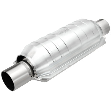 MagnaFlow Universal Catalytic Converter 2.50 CA