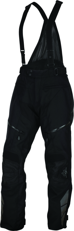 FIRSTGEAR Kilimanjaro 2.0 Pants Black Size - 36