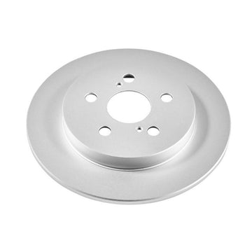 Power Stop 11-13 Lexus CT200h Rear Evolution Geomet Coated Rotor