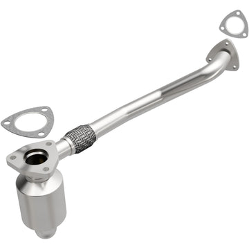 MagnaFlow Direct Fit Catalytic Converter 00-03 Saturn LS 3.0L Front