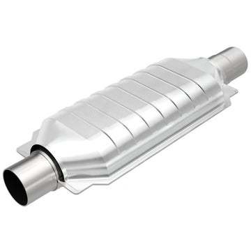 MagnaFlow Universal Catalytic Converter 2 Reso