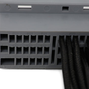 BLOX Racing Honda OB2B - Arnés de puente de ECU OBD1