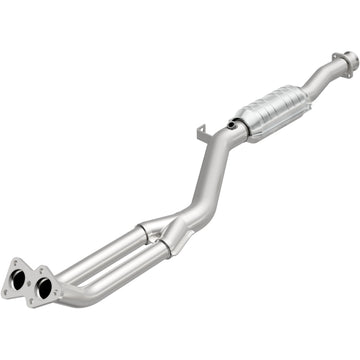 MagnaFlow Direct Fit Catalytic Converter 91-96 BMW 850 V12 D/S