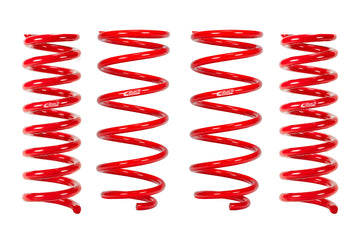 Kit de elevación Eibach Pro-Truck para Toyota 4Runner TRD Pro 4WD 2021+ - Delantero y trasero