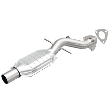 MagnaFlow Direct Fit Catalytic Converter Blazer-Jimmy 95