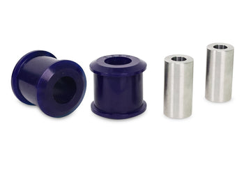 SuperPro 06-15 Mazda MX-5 Miata Rear Upper Trailing Arm Forward Bushing Kit - Stainless Hardware