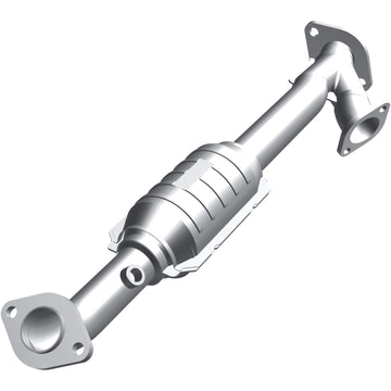 MagnaFlow Direct Fit Catalytic Converter 05-07 4Runner 4.7 Passenger Side Rear OE