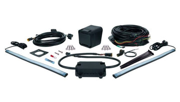 Air Lift Performance Towtal View LaneGuard (Single Sensor Blind Spot Detection System)