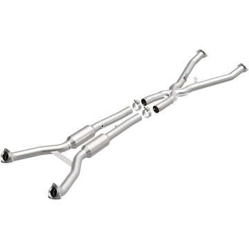 MagnaFlow 97-99 Chevrolet Corvette 5.7L Direct Fit Converter