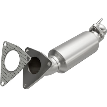 MagnaFlow California Grade Direct Fit Catalytic Converter 98-02 Chevrolet Camaro V8 5.7L