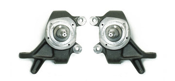 Belltech DROP SPINDLE SET 98-00 FRONTIER STD/EXT ONLY