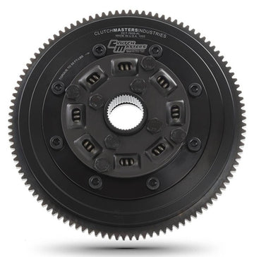 Clutch Masters 89-98 Nissan Silvia SR20DET 2.0L 7-Speed DCT Aluminum Flywheel w/Sprung Hub