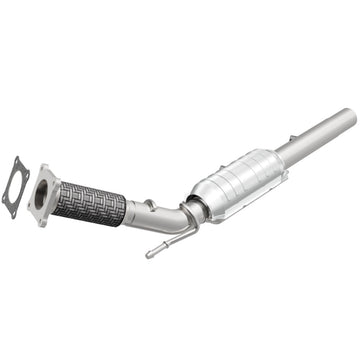 MagnaFlow Direct Fit Catalytic Converter 06-10 VW Beetle 2.5L