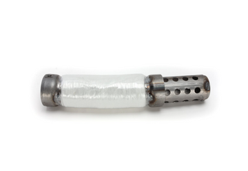 Vance & Hines Big Radius 2-2 Q Baffle- Sold Individually